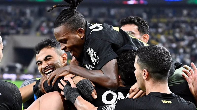 الزمالك 