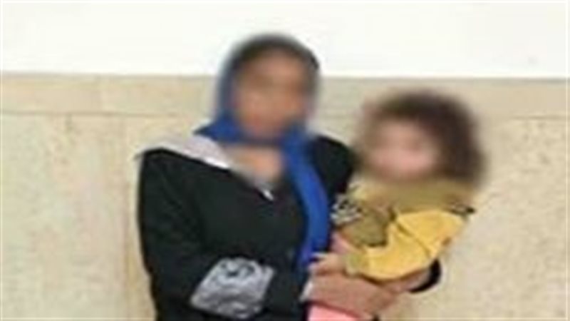 ضبط سيدة بتهمة التعدي