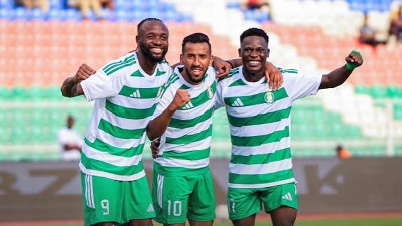 الأهلي طرابلس الليبي