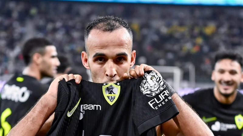 ناصر منسي
