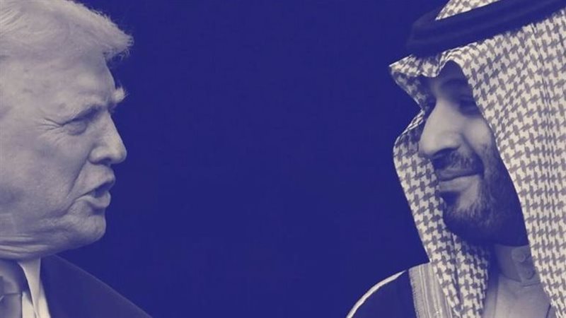 الأمير محمد بن سلمان
