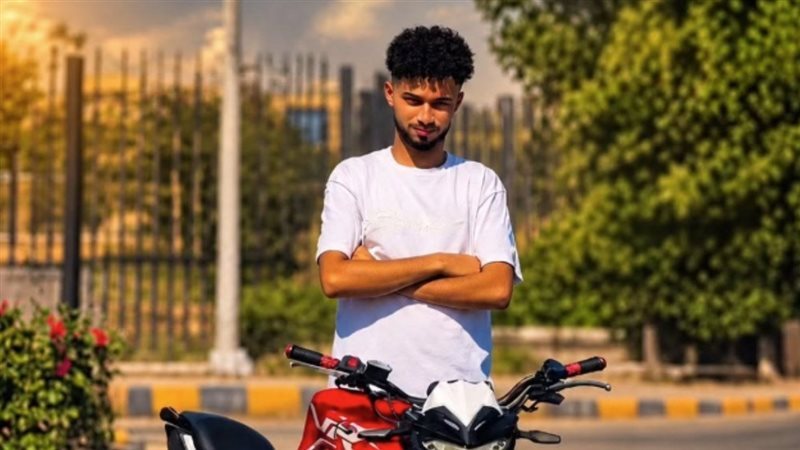 المجني عليه 