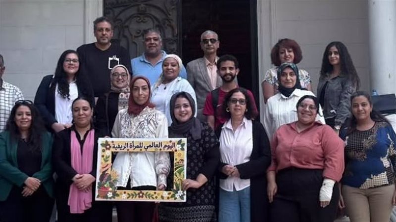 امانة المرأة بحزب