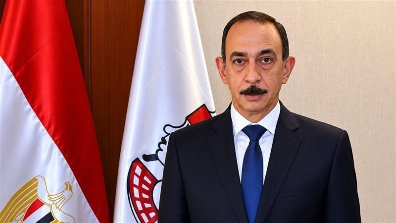 اللواء طارق راشد