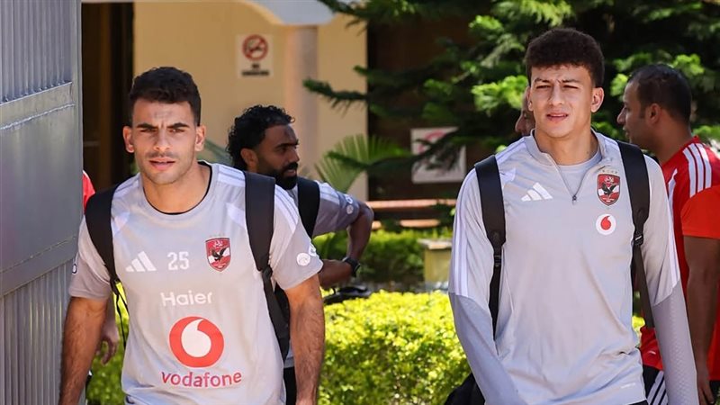 الاهلي 