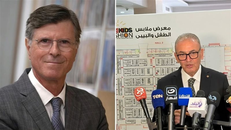 رئيس الاتحاد الدولي
