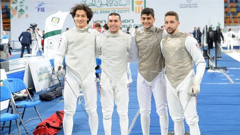 كأس العالم لسلاح