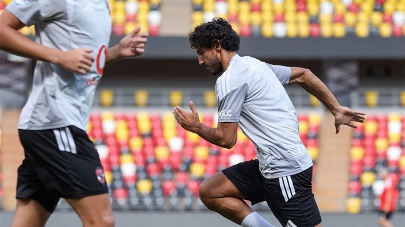 الاهلي 