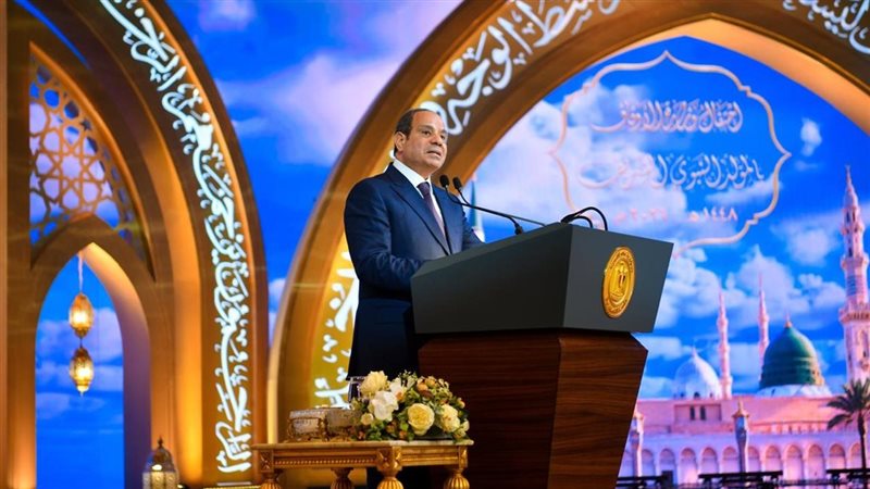 دعوة الرئيس لانعقاد