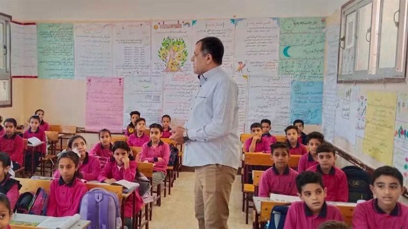 امتحانات شهر أكتوبر،