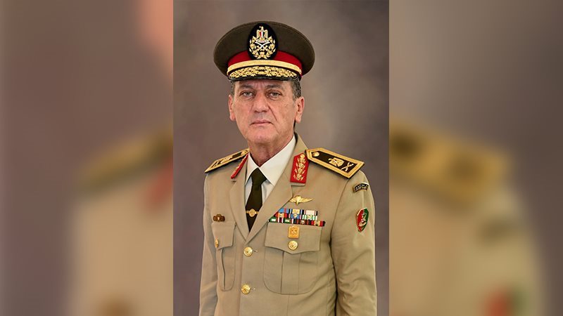  اللواء أ ح محمد