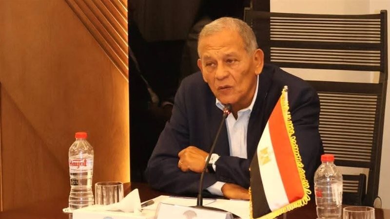 محمد أنور السادات