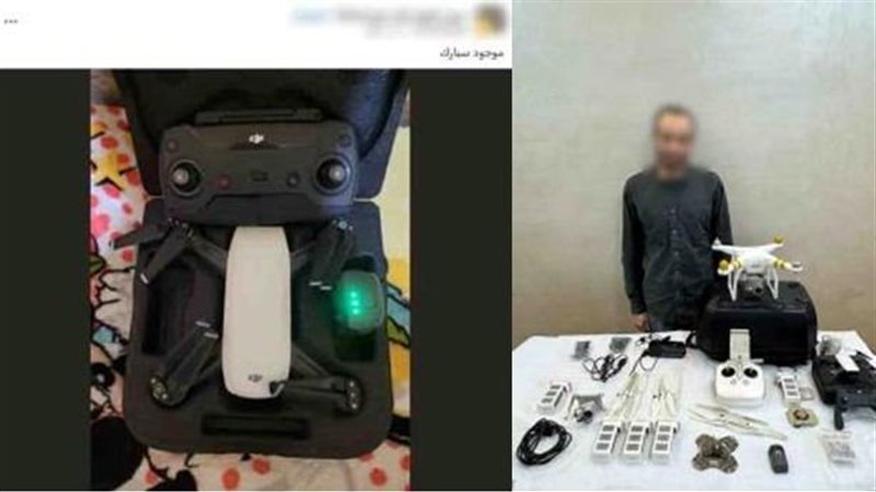 الأمن يفحص شكوى من