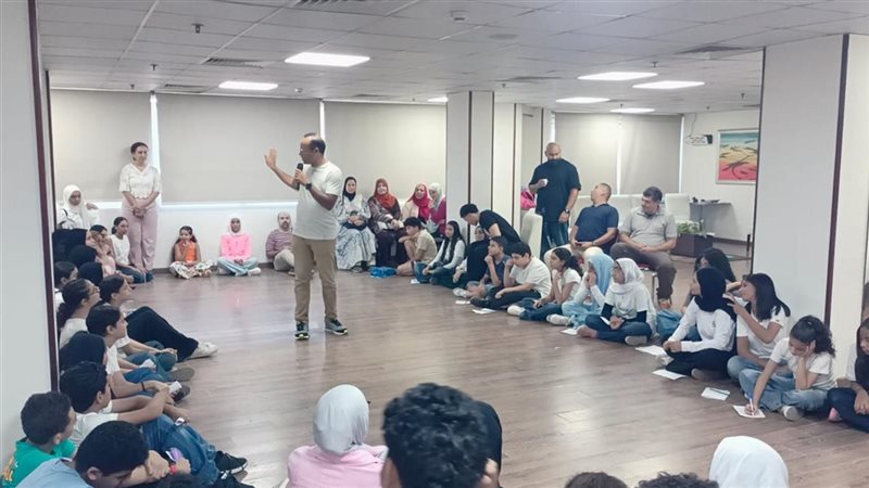 جلسات الدعم النفسي