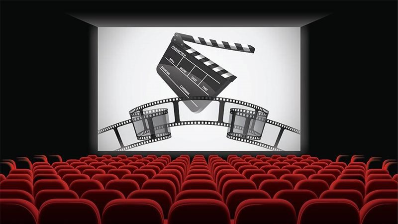 سينما، فيتو