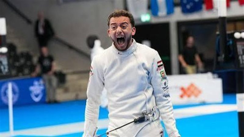 محمد السيد، فيتو