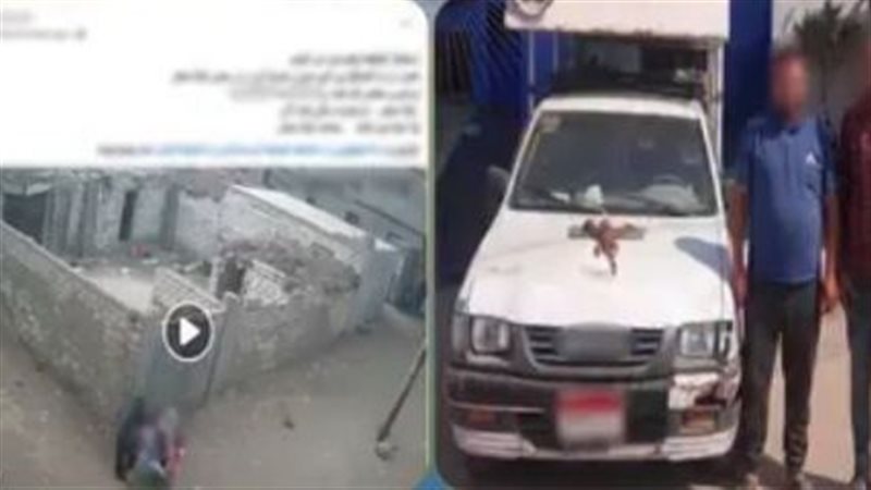 ضبط سائقين بالشرقية