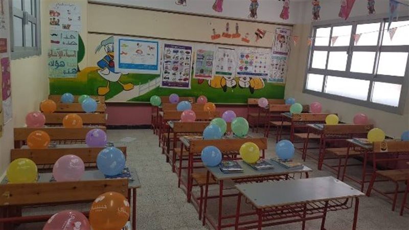 استعدادات امتحانات