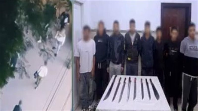 خلافات قديمة تشعل