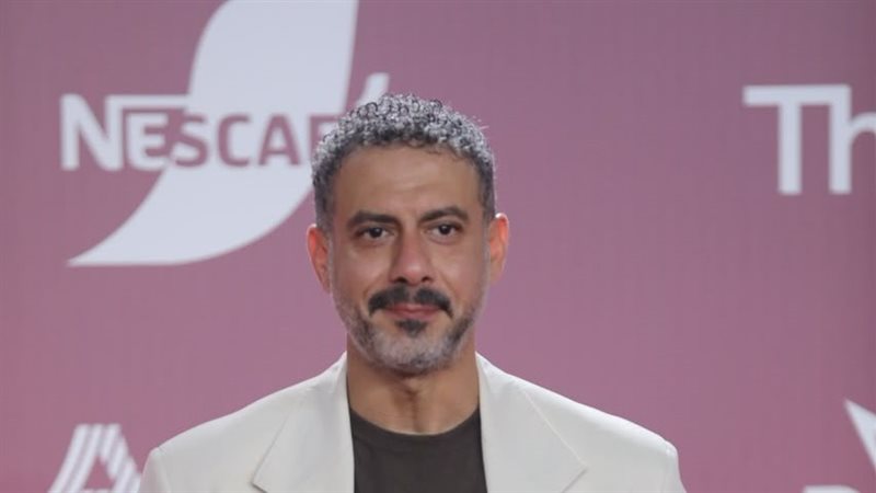محمد فراج، فيتو 