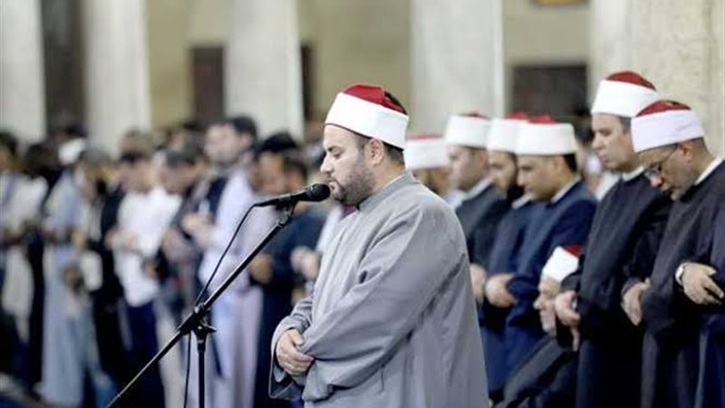 صلاة التسابيح