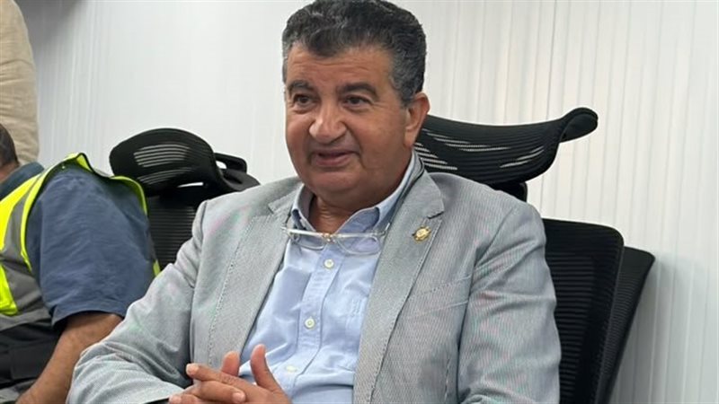 الدكتور طارق جويلى
