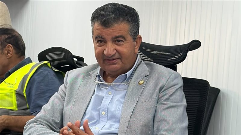 الدكتور طارق جويلى،