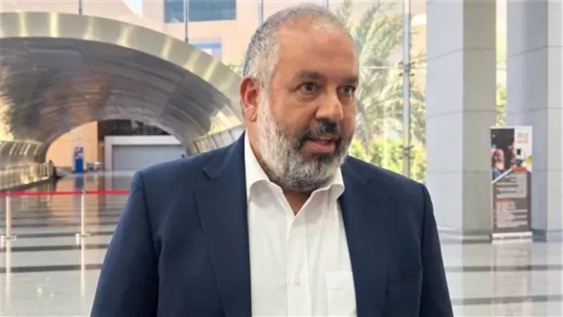 مصطفى الجبلي، وكيل