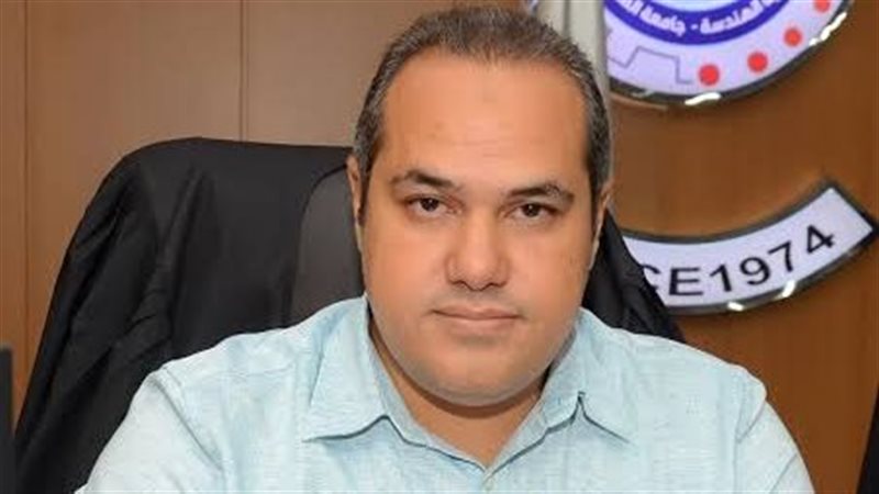 د. محمد طلعت مصطفى،
