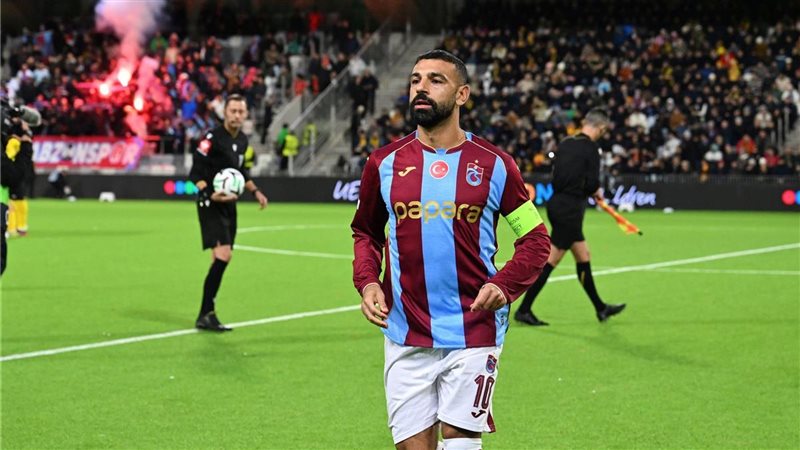 محمد صلاح، فيتو