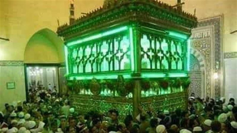 مولد السيد البدوي