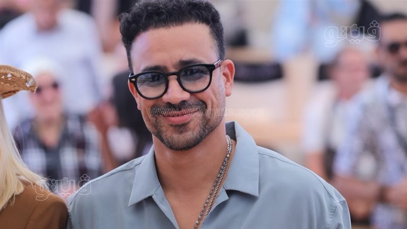 أحمد داود، فيتو