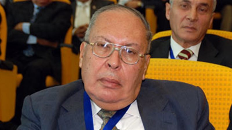 السفير احمد حجاج،فيتو