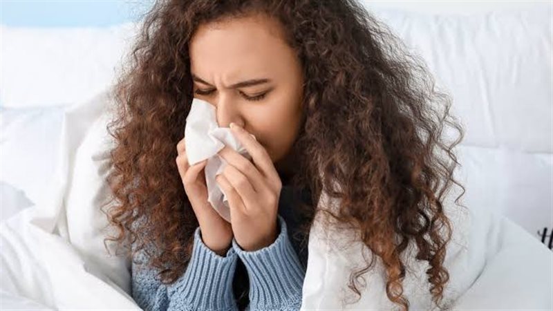 طرق علاج انسداد الأنف