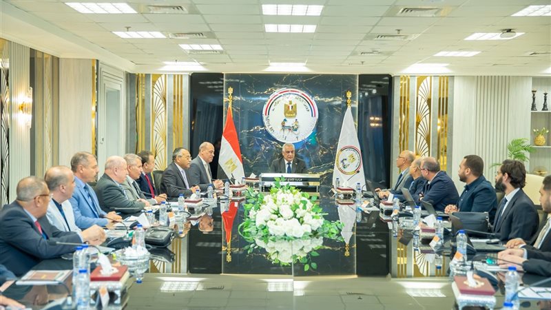 وزارة الإنتاج الحربي