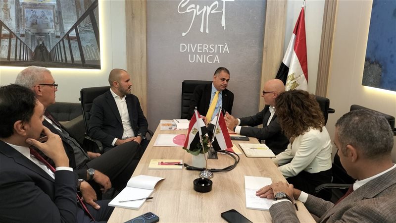 رئيس هيئة تنشيط السياحة