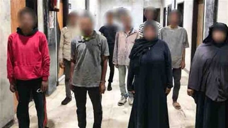 أخبار الحوادث اليوم