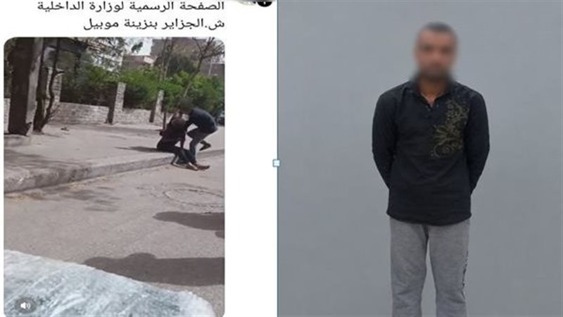 بسبب إصرارها على