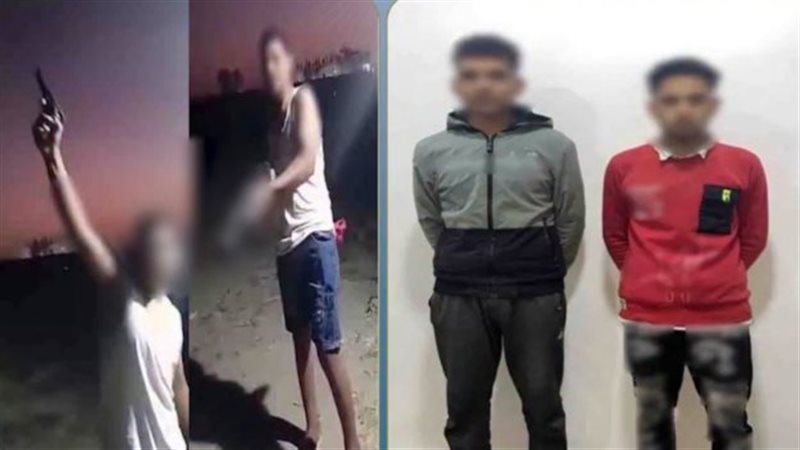 خلافات الميراث وراء