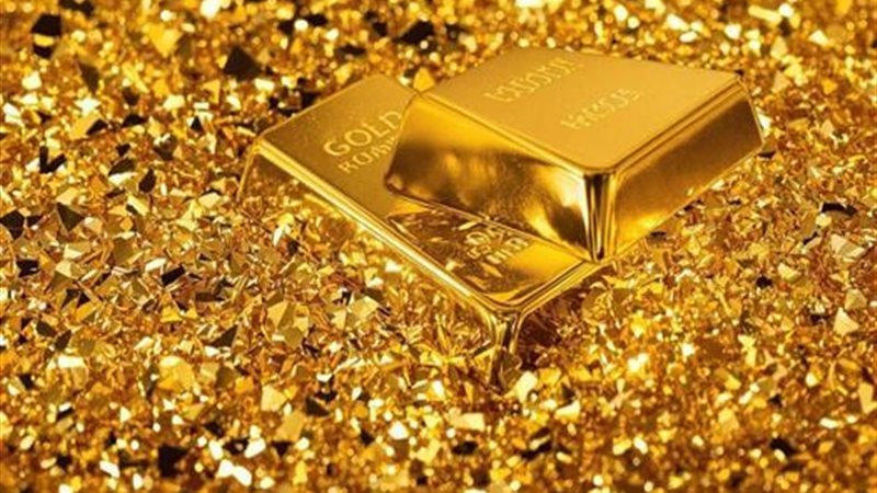 أسعار الذهب فى السعودية،