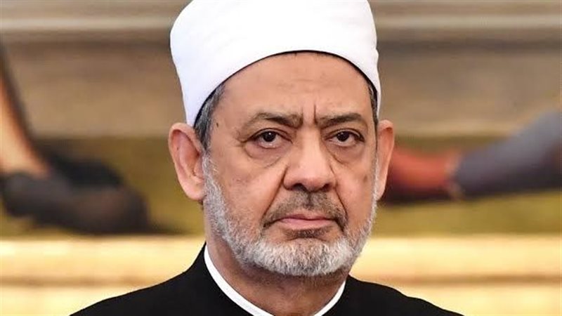 الدكتور أحمد الطيب