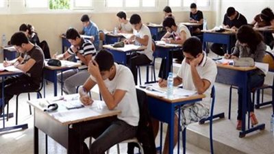 12 معلومة عن جدول امتحانات الدور الأول للشهادة الثانوية