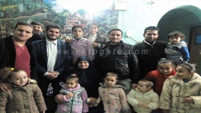 من ابنة بارة وزوجة مخلصة لأم مثالية.. رحلة كفاح الحاجة سهير عبد المعبود