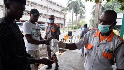 تسجيل أول حالة وفاة بكورونا في زيمبابوي