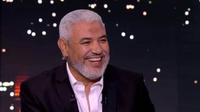 جمال عبد الحميد ضيف قناة الزمالك.. الليلة