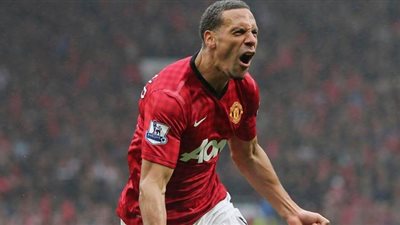 نجم مانشستر يونايتد مطالبا بإلغاء الدوري الإنجليزي: 