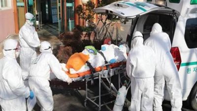 366 ألف مصاب بفيروس كورونا حول العالم