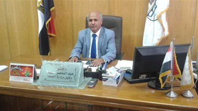 صحة الغربية: استقبلنا 51 حالة اشتباه في إصابة بفيروس كورونا