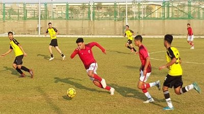 وادي دجلة يصرف مرتبات مدربي قطاع الناشئين لشهر مارس