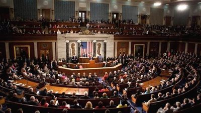 مجلس الشيوخ الأمريكي يفشل في تمرير حزمة اقتصادية لمواجهة كورونا